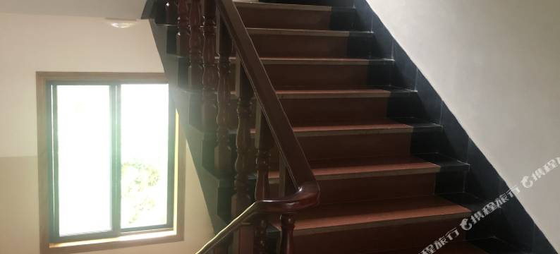 淳安水月湾农庄图片