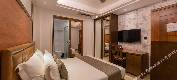 萨曼接待酒店(Samann Host)图片