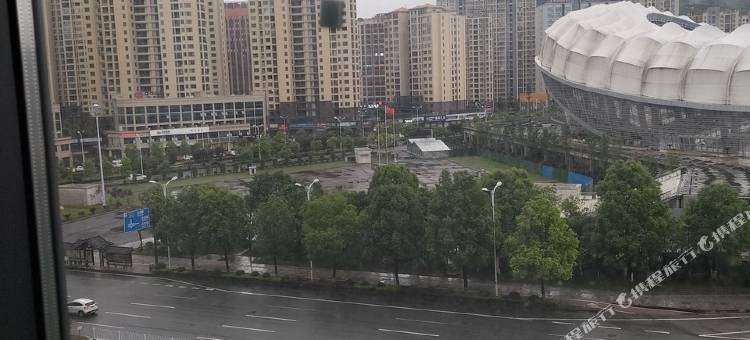张家界市区公寓(永定大道分店)图片
