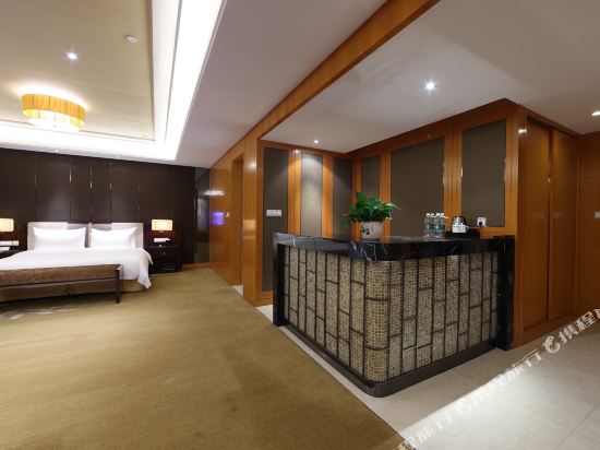 沭阳汇峰大饭店