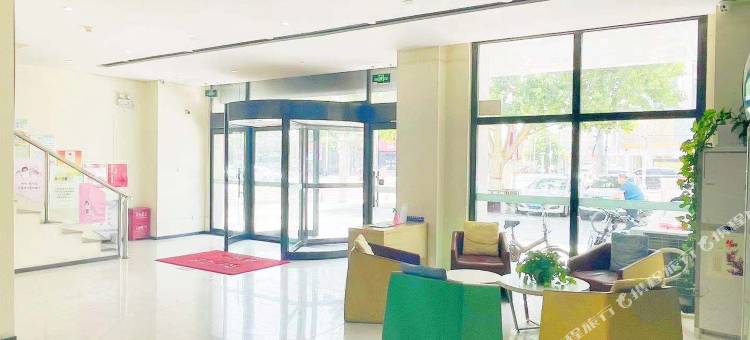 7天酒店(大厂县政府店)图片