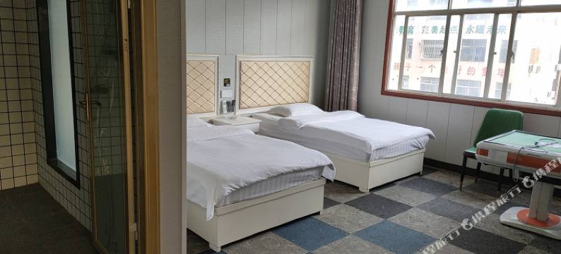 阜南众诚宾馆图片