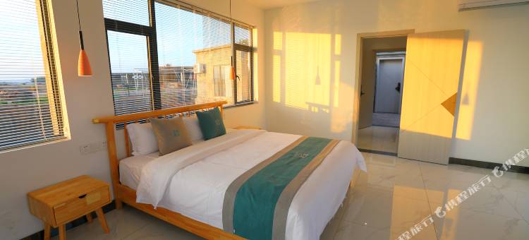 防城港涂海艺术村图片