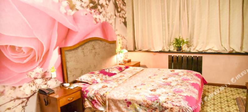 渑池丽都酒店图片