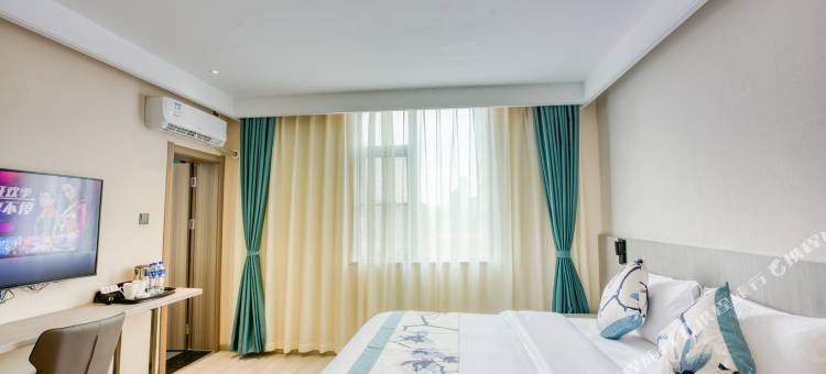 国防宾馆(昆明火车站环城南路地铁站店)图片