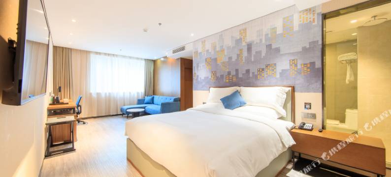 星程酒店(北京首都机场店)图片