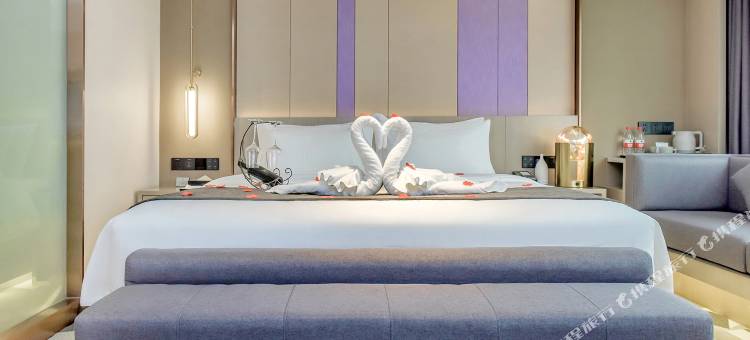 麗枫酒店(昆明国际会展中心火车站店)图片