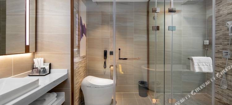 麗枫酒店(三亚三亚湾解放路黄金道店)图片