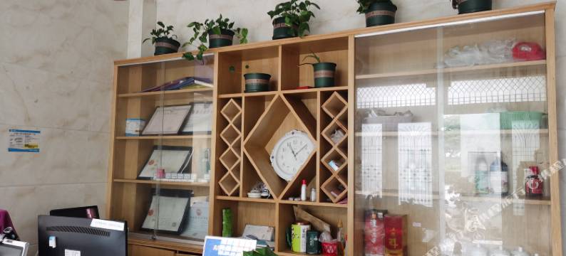 嵊泗枫影小庄图片