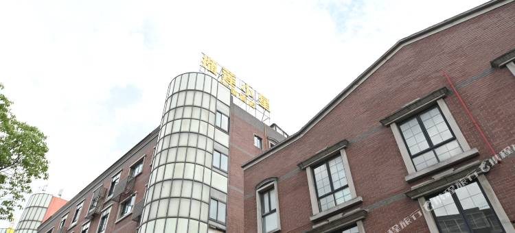 榴莲小星酒店(江阴益健路步行街商业区店)图片