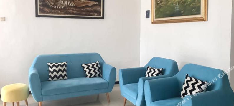 红多兹酒店-近爪哇帖木儿公园 2(RedDoorz Near Jawa Timur Park 2)图片