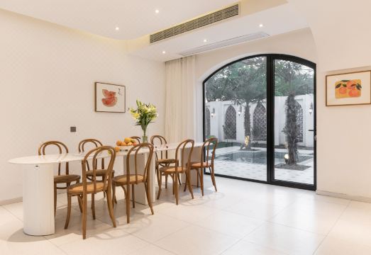 Yuxi Shejishi Guesthouse Hotel Overview