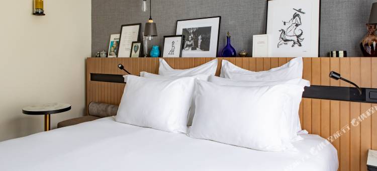 梅尔宅邸酒店(Maison Mère)图片