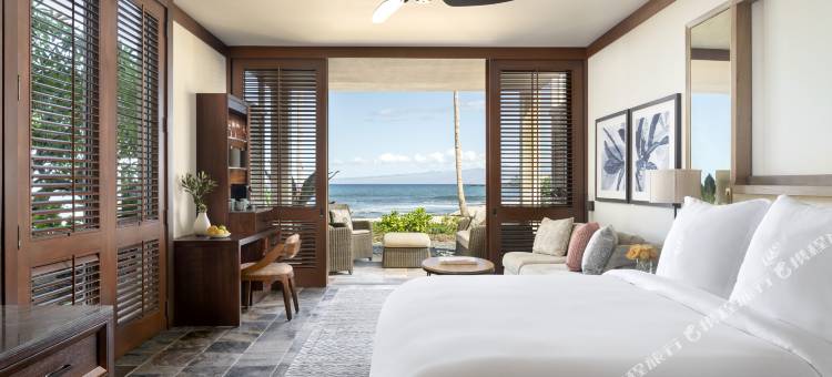 华拉莱四季度假酒店(Four Seasons Resort Hualalai)图片