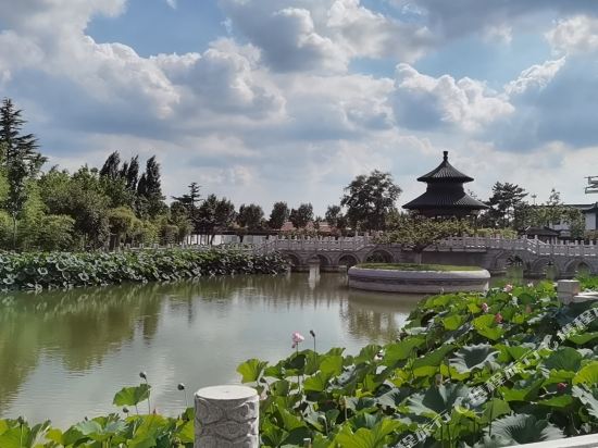 平度宾馆(秀水苑贵宾村)详情-pc酒店预订-中国南方航空官网