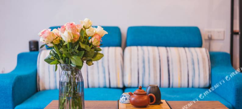 上海小熙儿民宿图片