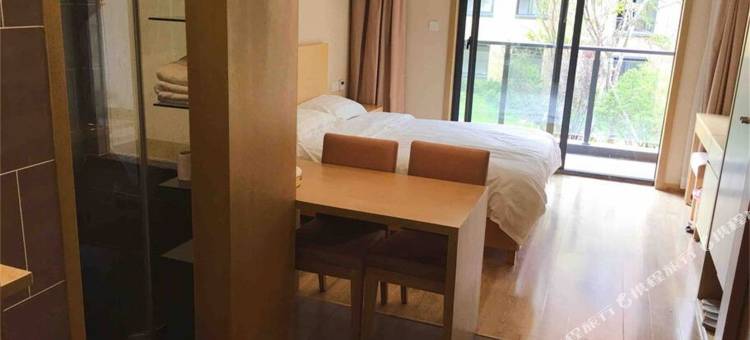 舟山洁静公寓(金沙大道分店)图片