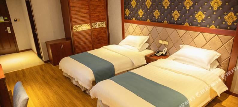 三门蟠龙优佳精品酒店图片