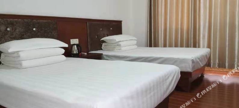 萍乡中意客栈图片