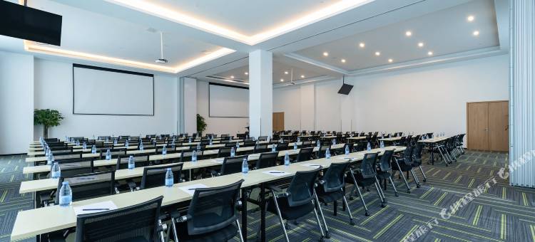 格雷斯精选酒店(宁波奥体中心金山路地铁站店)图片