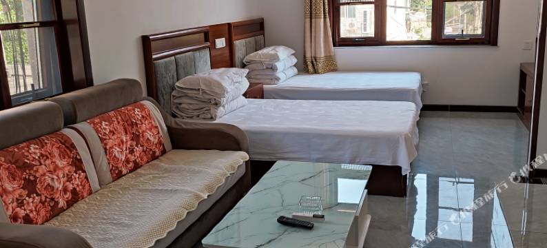 北京红旺家园农家院图片