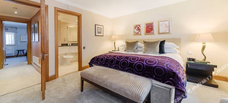 仕骅廷骑士桥公寓酒店(Cheval Knightsbridge)图片