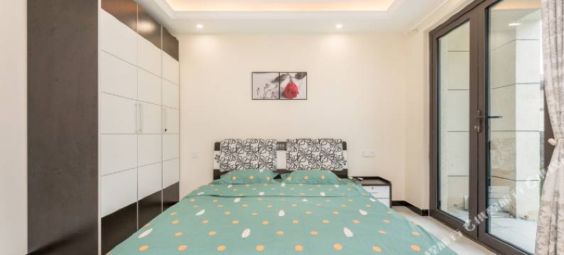 秦皇岛与爱同行度假别墅(锦绣二路分店)图片