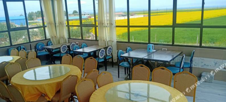 青海湖藏客游九舍民宿图片