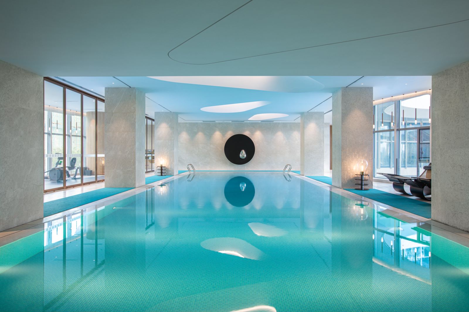 Wyndham Garden Nanjing AIrportOver view