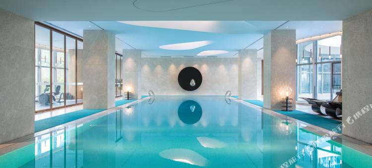 南京空港温德姆花园酒店图片