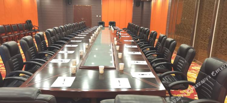 凤县中苑香格里拉酒店图片