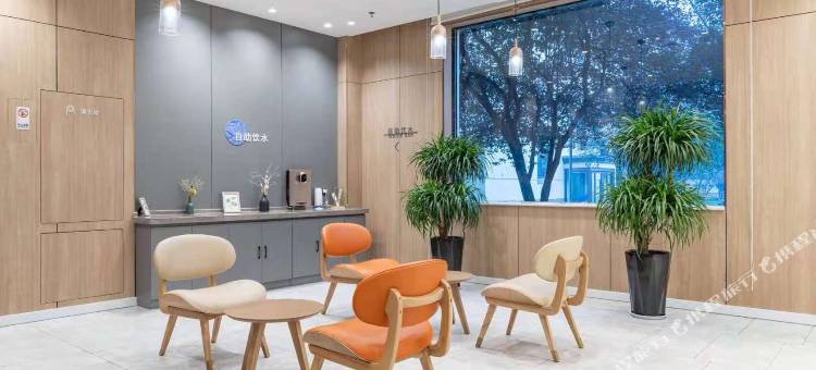 汉庭优佳酒店(安阳殷墟博物馆安钢大道店)图片