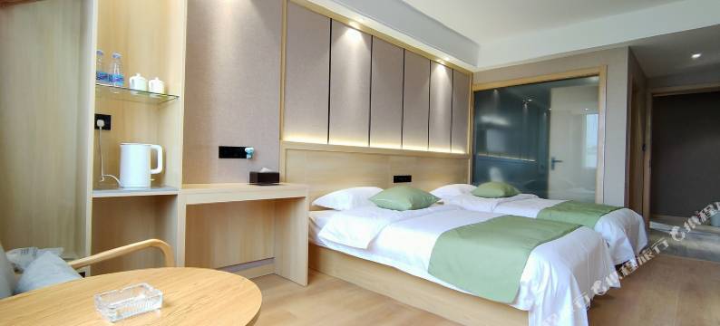 响水汉力士酒店图片