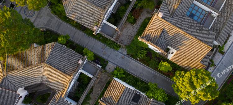 南浔博阳开元名庭度假酒店图片