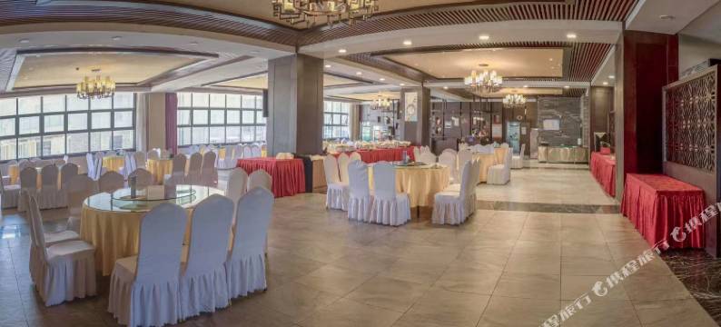 利川逸清假日酒店图片