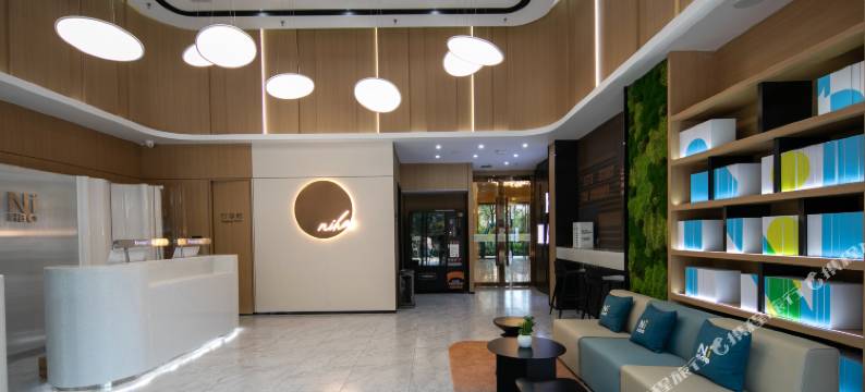 美好酒店(武汉归元寺钟家村地铁站店)图片