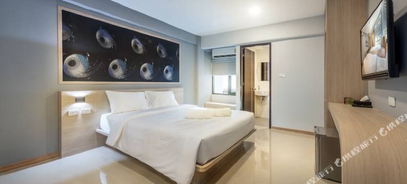 普莱游戏酒店(Plaai Play Hotel)图片
