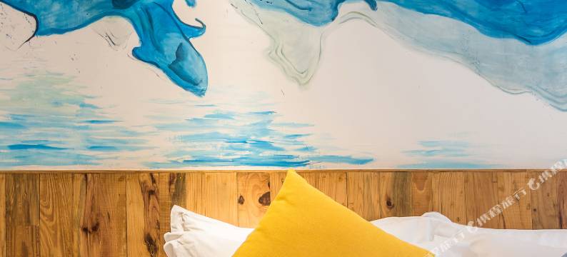 杭州毕竟西湖民宿(雷峰塔花港观鱼店)图片