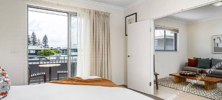 拜伦湾诗铂酒店(The Sebel Byron Bay)图片