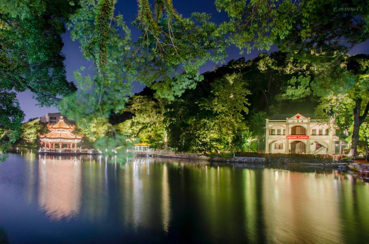 韩思·熙湖酒店(潮州古城牌坊街店)图片