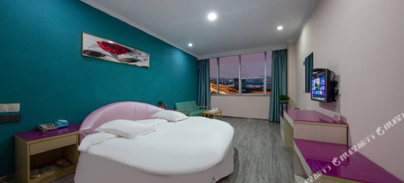 水月清华宾馆(常州店)图片