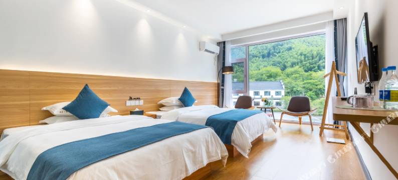 洪家小院(宁国西津野渡储家滩店)图片