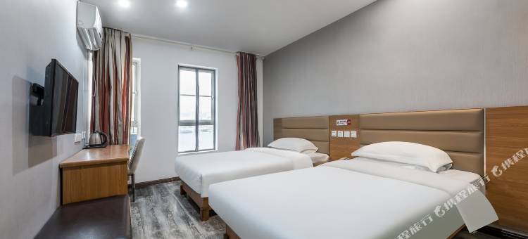 绿苑星酒店(南通荷兰街大学城店)图片