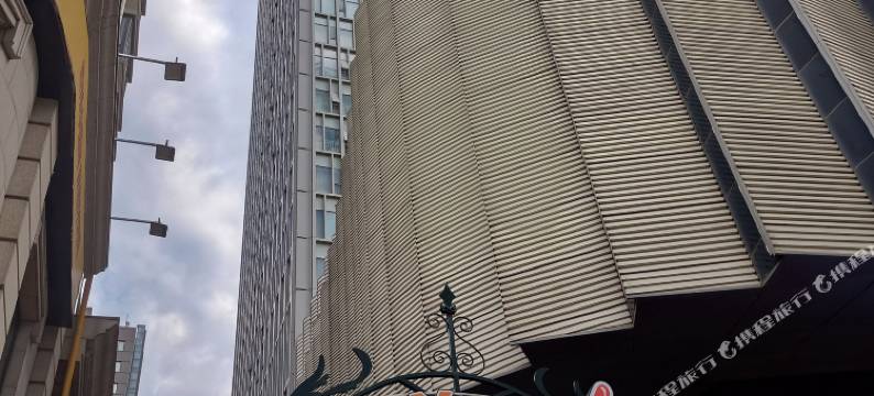 轻住·仟陌精品酒店(渭南市信达广场店)图片