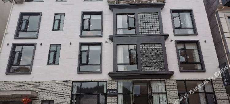 横店1号·风墅图片