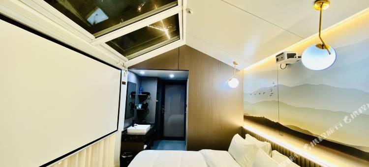 栖凤·半山星宿图片