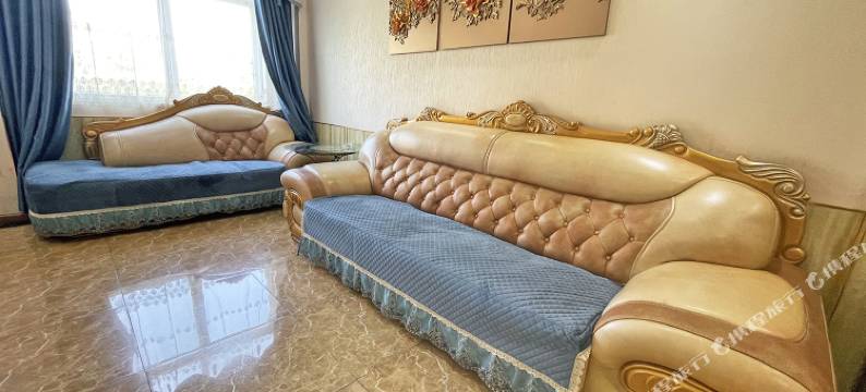 瓮安古邑大酒店图片