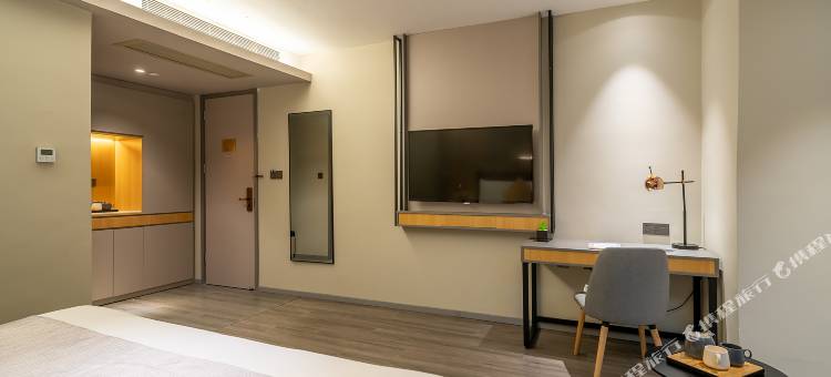 如家商旅酒店(厦门会展中心加州商业广场店)图片