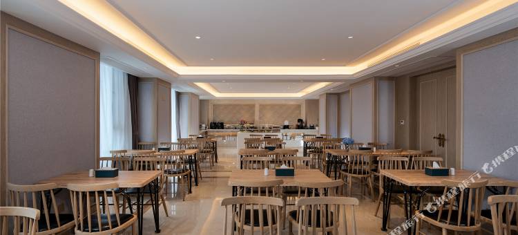 维也纳酒店(昆明大商汇店)图片