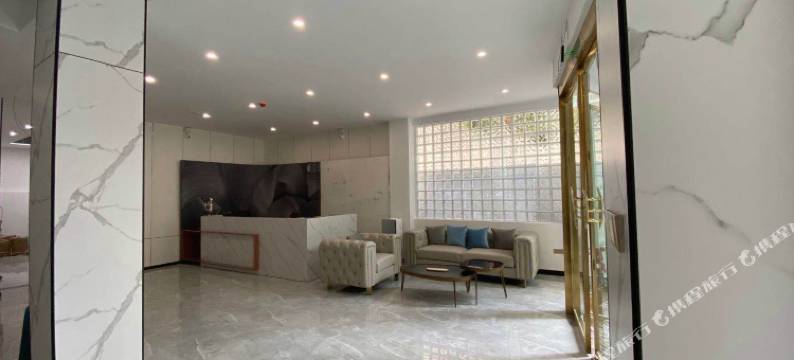 元江壹橙酒店图片